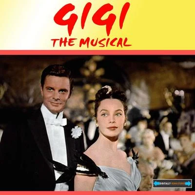 Gigi (An Original Cast Recording) 專輯 BATO/Steve Jackson