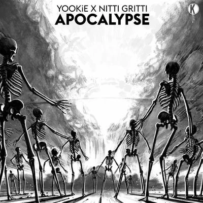 Apocalypse 專輯 Nitti Gritti