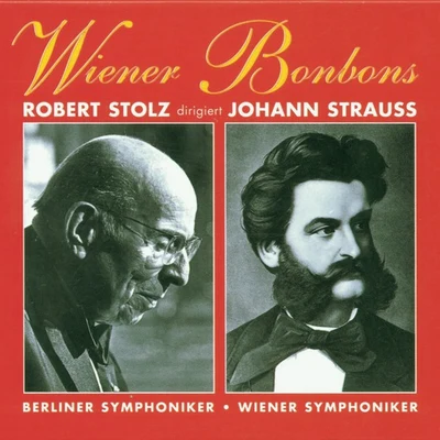 Robert Stolz Wiener Musik Vol. 6