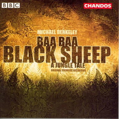 Paul Daniel BERKELEY, M.: Baa Baa Black Sheep