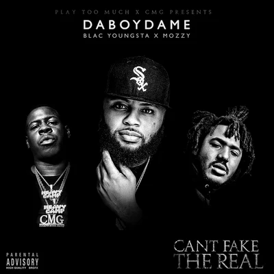 Double Up (feat. Eastside Peezy) 專輯 DaBoyDame