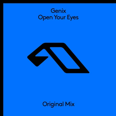 Open Your Eyes 專輯 Genix