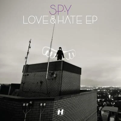 Love and Hate 專輯 S.P.Y (SPY女团)/Helios/Randomer/Nuage/Anile