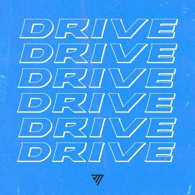 Drive 专辑 峻玮Joonee/KEIN韩艺星