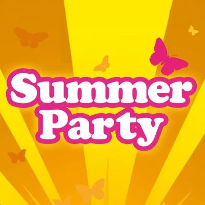 Summer Party 专辑 Ricardo Ducent