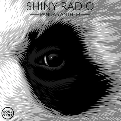 Pandas Anthem 專輯 Maxim R/Shiny Radio