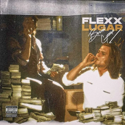 Boston George 專輯 Lil Flash/Flexx Lugar