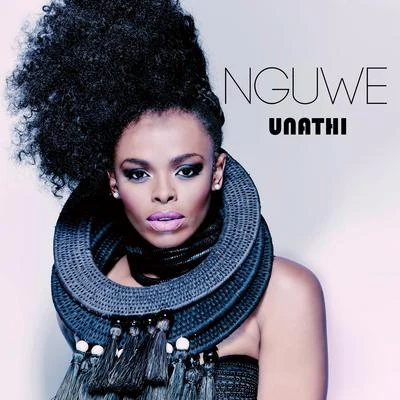 Nguwe (Radio Edit) 專輯 Unathi