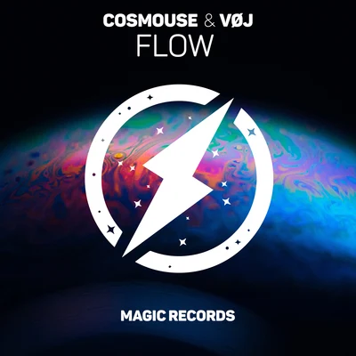 Flow 專輯 Cosmouse/VinDon