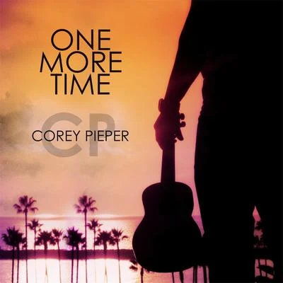 One More Time 專輯 JR Castro/Corey Pieper