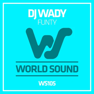 Funty 專輯 Dj Wady