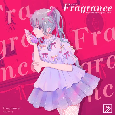 Fragrance 專輯 RENO/初音ミク/Picco/NextLight