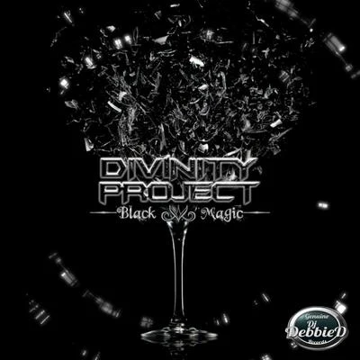 Black Magic 專輯 Divinity