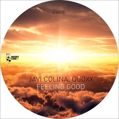 Feeling Good 专辑 Javi Colina