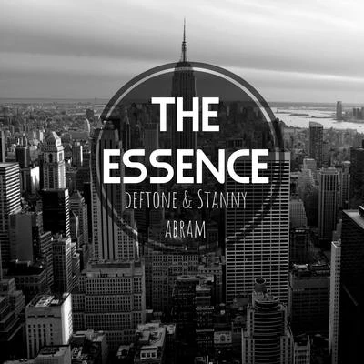 The Essence 專輯 Deftone/Pablo Panda