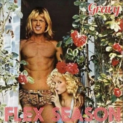 Flex Season 專輯 Yung Gravy