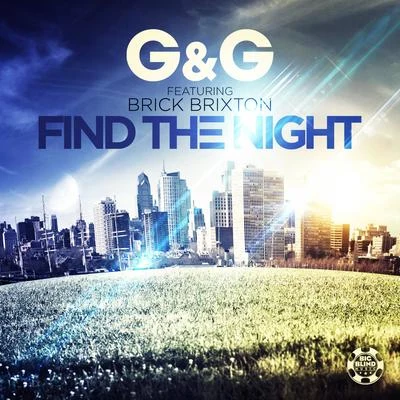 Find the Night 專輯 G&g