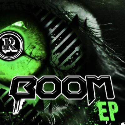 Boom EP 專輯 Datsik