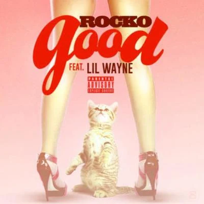 Good- Single 專輯 Rocko