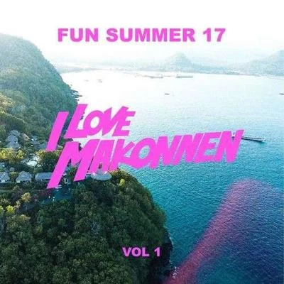 Fun Summer Vol. 1 专辑 iLoveMakonnen