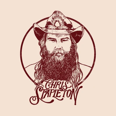 Chris Stapleton From A Room: Volume 1