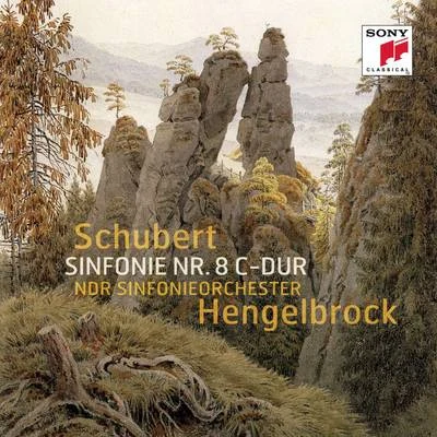 Thomas HengelbrockBalthasar-Neumann-Chor Schubert Sinfonie Nr. 8 C-Dur D 944