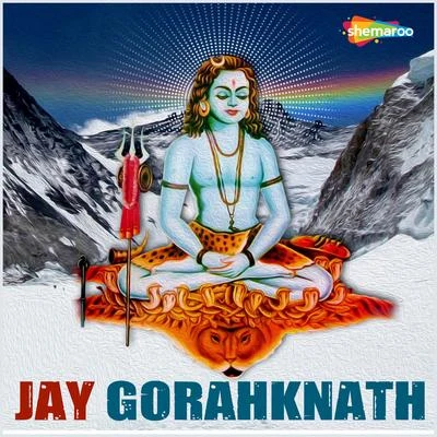 Jay Gorahknath 專輯 Amit Mishra