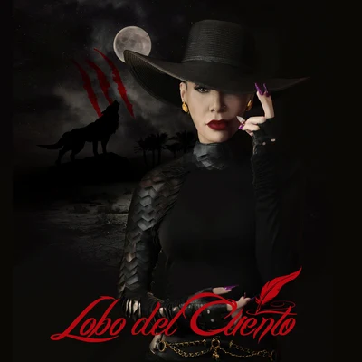 El Lobo del Cuento 專輯 Ivy Queen