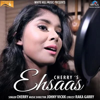 CherryDJ KubaJonny Rose Ehsaas (Cover Version) (Female Version)