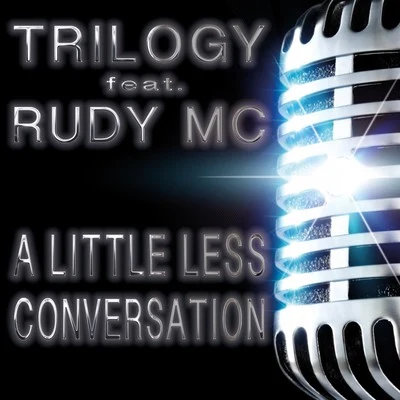 A Little Less Conversation 專輯 Trilogy/Harim/Danny Lee