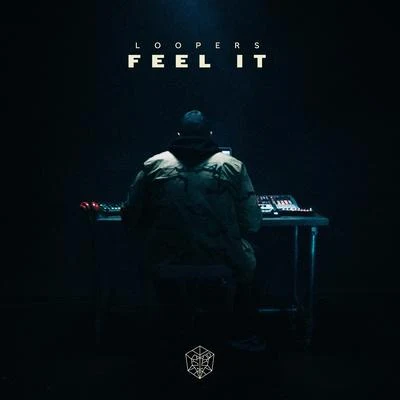 Feel It 專輯 Loopers/IYONA