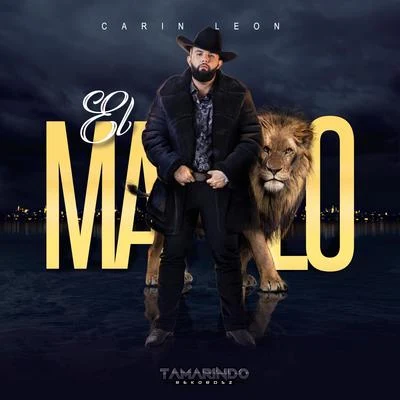 El Malo 專輯 Conjunto Primavera/Carin Leon