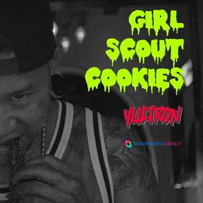 YultronAmberKellin Quinn Girl Scout Cookies