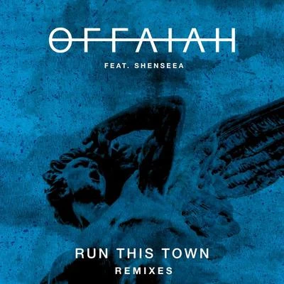 Run This Town (Remixes) 专辑 OFFAIAH/Jack Back/Fatboy Slim/Chez Moon/James Haskell