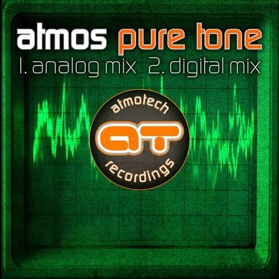 Pure Tone 專輯 Atmos/Silent Sphere/Etic/M-Sphere/Psypsiq Jicuri