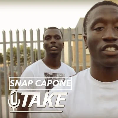 1 Take 专辑 Snap Capone