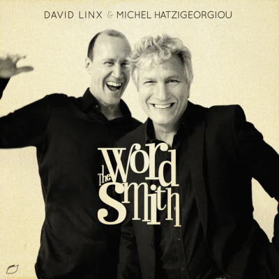 The Wordsmith 專輯 Alain Chamfort/David Linx