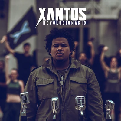 Revolucionario 專輯 Xantos