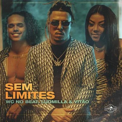 Sem Limites 專輯 Karol Conka/Wc No Beat