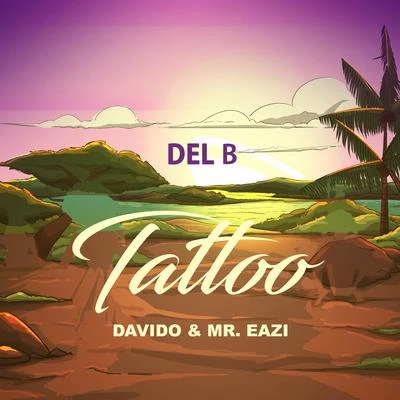 Tattoo 專輯 Davido