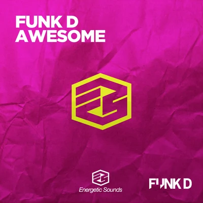 Awesome 专辑 Waldo/Funk D