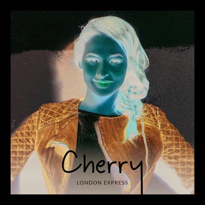 London Express 專輯 Cherry/Mike Van Fabio