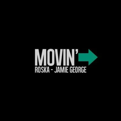 Movin 專輯 Jamie George