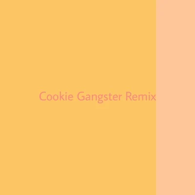 Cookie Gangster REMIX 專輯 SJoK