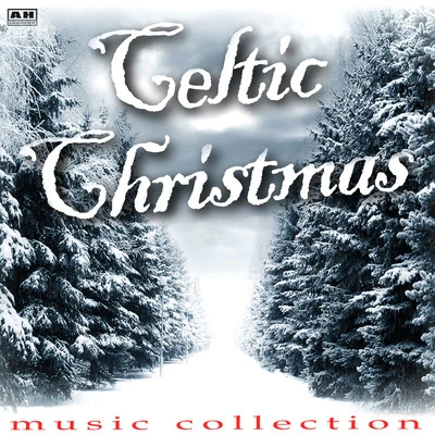 Magic WinterCeltic Christmas Music CollectionCafe Les Costes Club Dj Chillout Celtic Christmas Music Collection