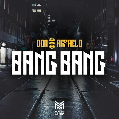 Bang Bang 專輯 GC/Vincenzo Bles/Don Rafaelo