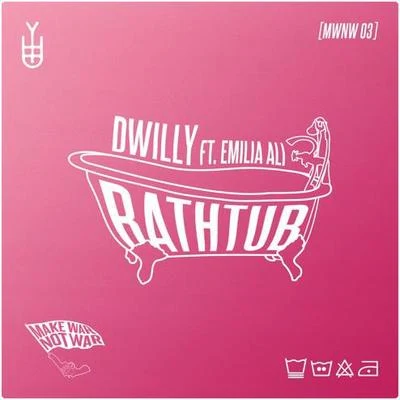 Bathtub 專輯 dwilly