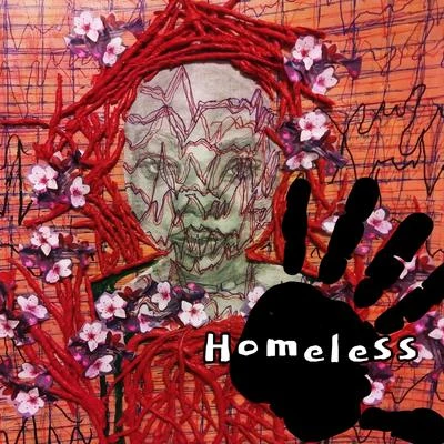 Homeless 专辑 Wildfyre