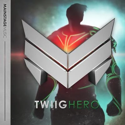 TWIIGTyler Mann Hero