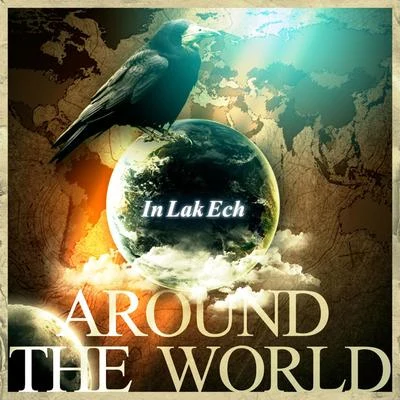 Around the World 專輯 Kronic